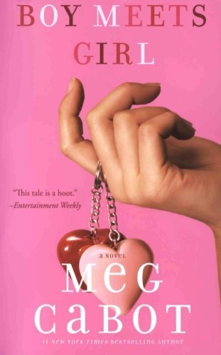 Meg Cabot/Boy Meets Girl