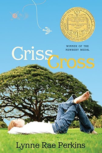 Lynne Rae Perkins/Criss Cross@Reprint