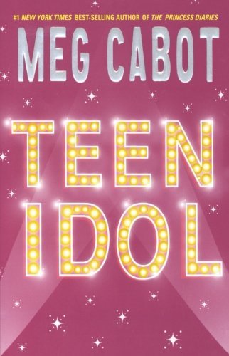 Meg Cabot/Teen Idol@Reprint