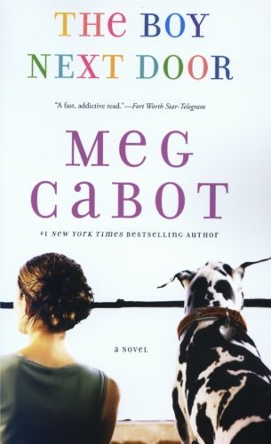 Meg Cabot/The Boy Next Door