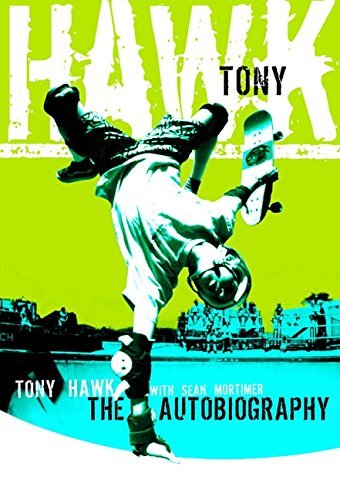 Tony Hawk/Tony Hawk@ Professional Skateboarder