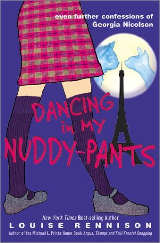 Rennison/Dancing In My Nuddy-Pants: Even Further Confession
