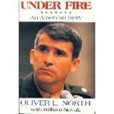 Oliver L. North/Under Fire@American Story