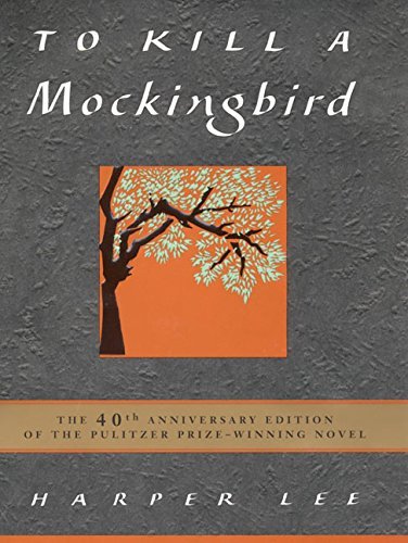 Harper Lee/To Kill A Mockingbird@0040 Edition;Anniversary