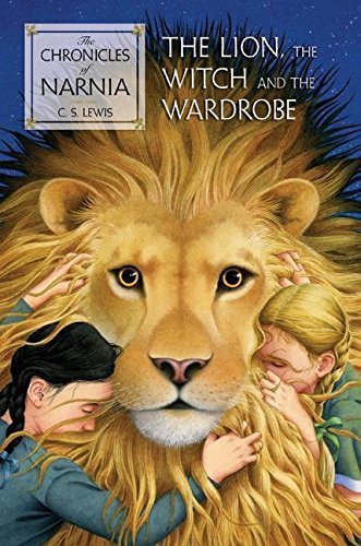 C. S. Lewis/The Lion, the Witch and the Wardrobe@ABRIDGED