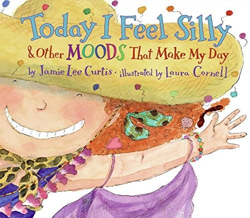 Jamie Lee Curtis/Today I Feel Silly & Other Moods That Make My Day