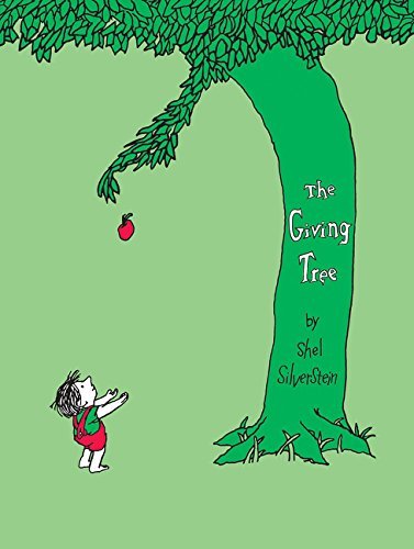 Shel Silverstein/The Giving Tree