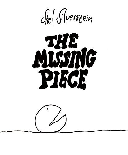 Shel Silverstein/The Missing Piece