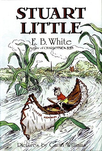 E. B. White/Stuart Little