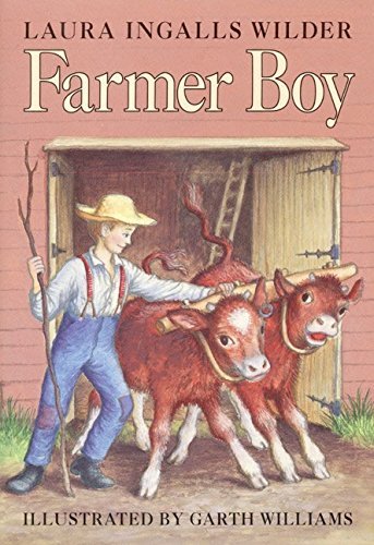 Laura Ingalls Wilder/Farmer Boy