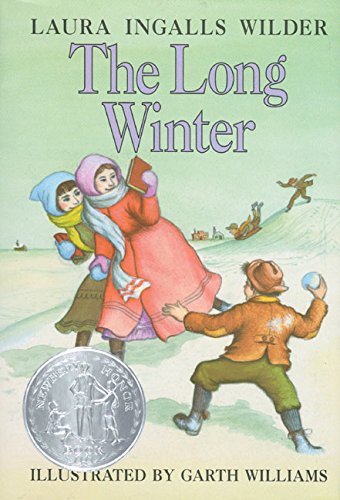 Laura Ingalls Wilder/The Long Winter