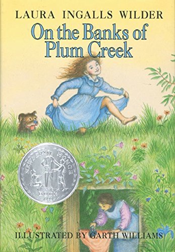 Laura Ingalls Wilder/On the Banks of Plum Creek@Revised