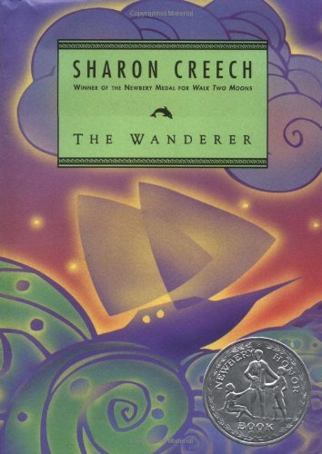 Sharon Creech/Wanderer