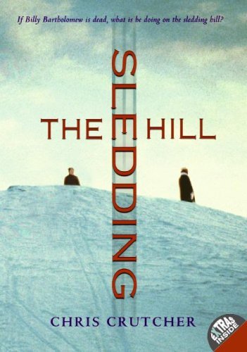 Chris Crutcher/The Sledding Hill@Reprint