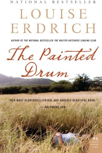 Louise Erdrich/The Painted Drum@Reprint