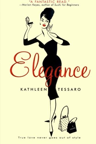 Kathleen Tessaro/Elegance@Reprint