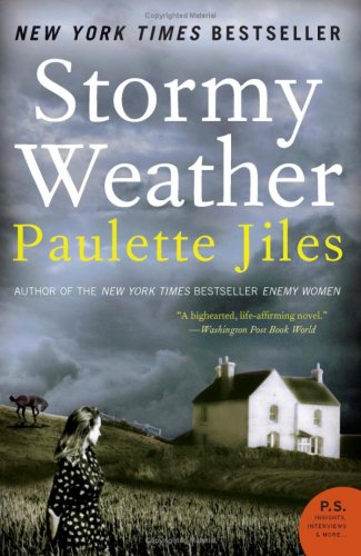 Paulette Jiles/Stormy Weather@Reprint