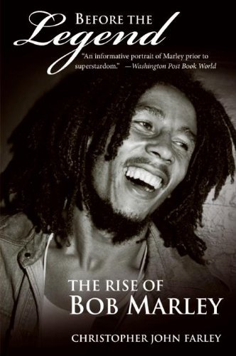 Christopher Farley/Before the Legend@ The Rise of Bob Marley