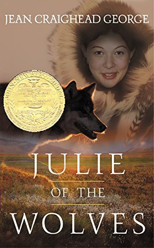 Jean Craighead George/Julie of the Wolves