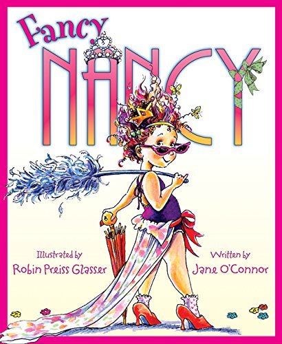 Jane O'Connor/Fancy Nancy