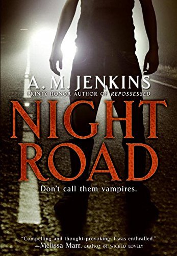 A. M. Jenkins/Night Road