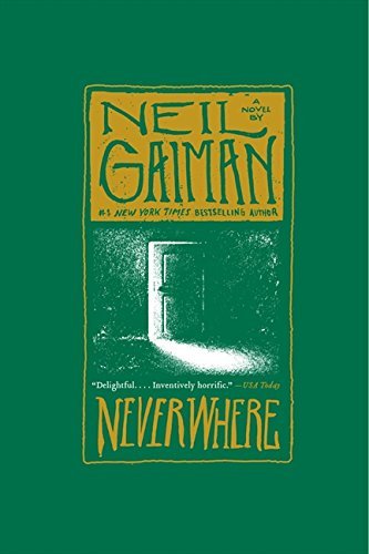 Neil Gaiman/Neverwhere@Reprint