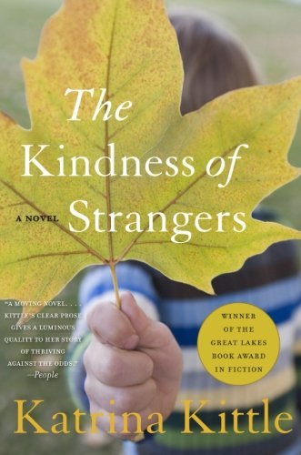 Katrina Kittle/The Kindness of Strangers