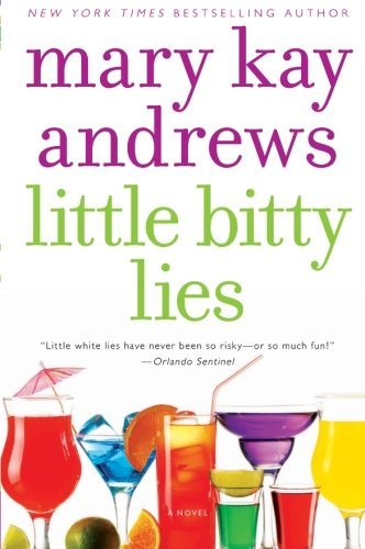 Mary Kay Andrews/Little Bitty Lies