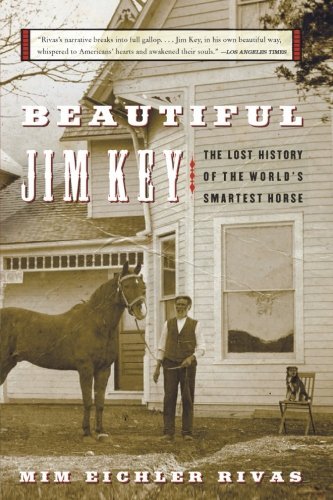 MIM E. Rivas/Beautiful Jim Key
