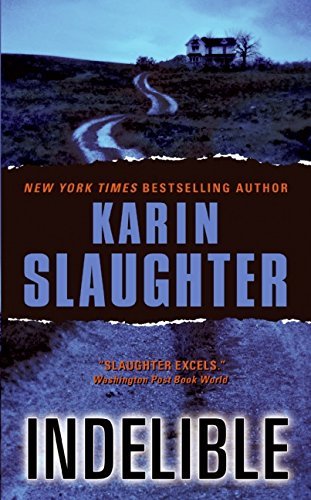 Karin Slaughter/Indelible