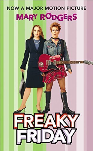Mary Rodgers/Freaky Friday