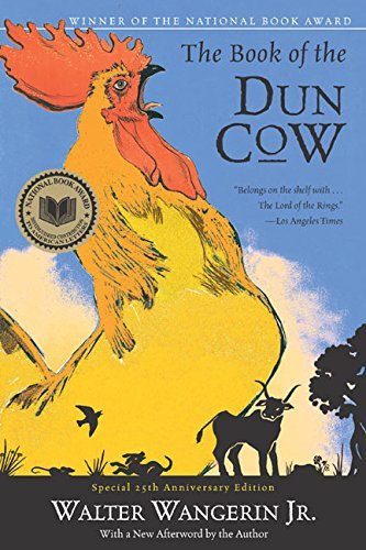 Walter Wangerin/The Book of the Dun Cow