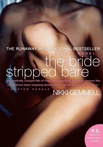 Nikki Gemmell/The Bride Stripped Bare@Reprint