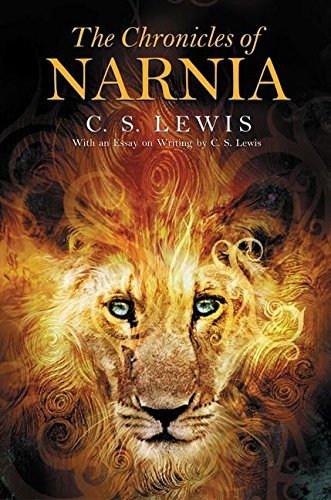 C. S. Lewis/The Chronicles of Narnia@ 7 Books in 1 Hardcover