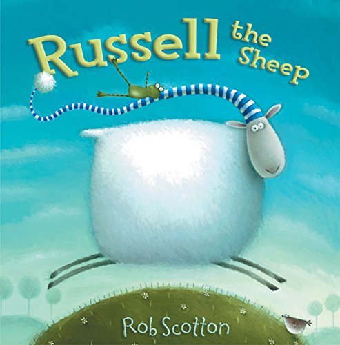 Rob Scotton/Russell the Sheep