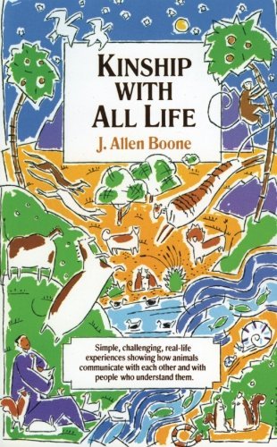 J. Allen Boone/Kinship with All Life@Revised