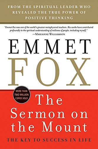 Emmet Fox/The Sermon on the Mount@Reissue