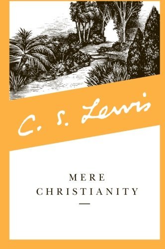 C. S. Lewis/Mere Christianity