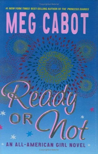 Meg Cabot/Ready Or Not@All-American Girl Novel