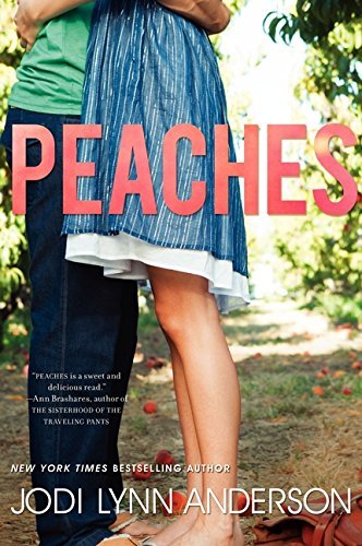 Jodi Lynn Anderson/Peaches@Reprint