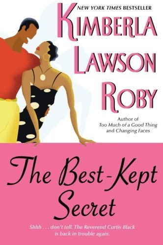 Kimberla Lawson Roby/The Best-kept Secret@Reprint