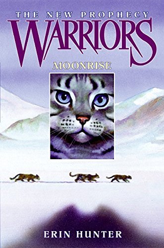 Erin Hunter/Warriors@The New Prophecy #2: Moonrise