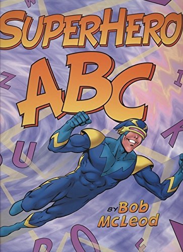 Bob McLeod/Superhero ABC