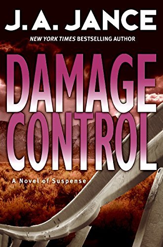 J. A. Jance/Damage Control