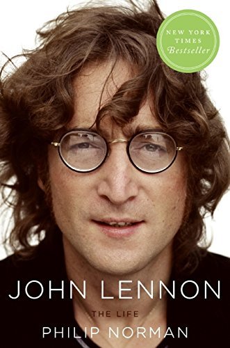 Philip Norman/John Lennon: The Life