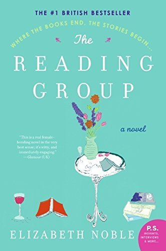 Elizabeth Noble/The Reading Group