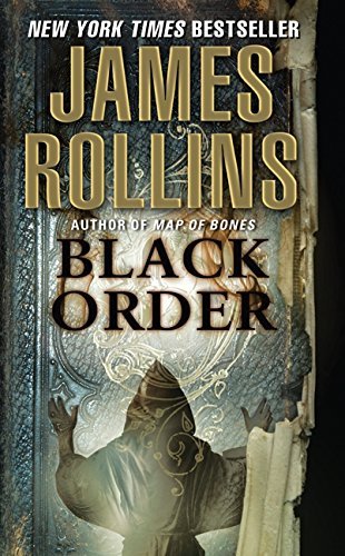 James Rollins/Black Order