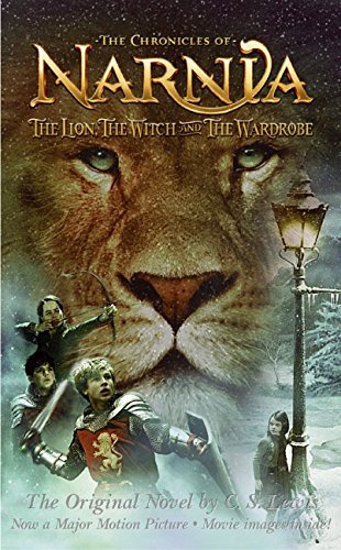 C. S. Lewis/The Lion, the Witch and the Wardrobe Movie Tie-In