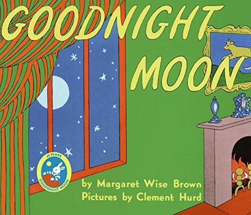 Margaret Wise Brown/Goodnight Moon@Revised