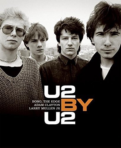 U2/U2 By U2